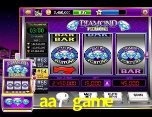 aa7 game,aa7.game