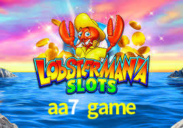 aa7 game