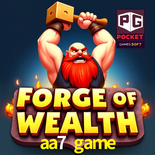 aa7 game