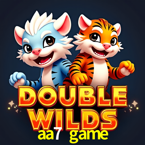 aa7 game